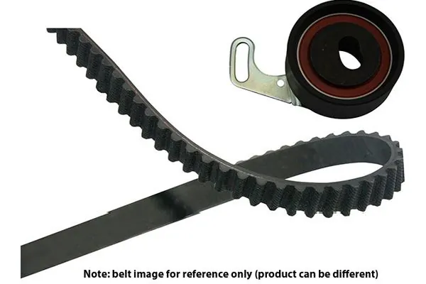 Timing Belt Kit